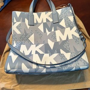 Michael Kors X-large tote bag